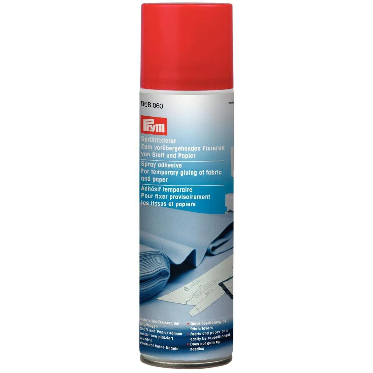 Prym - Prym Temporary Adesive Spray - 1 unità