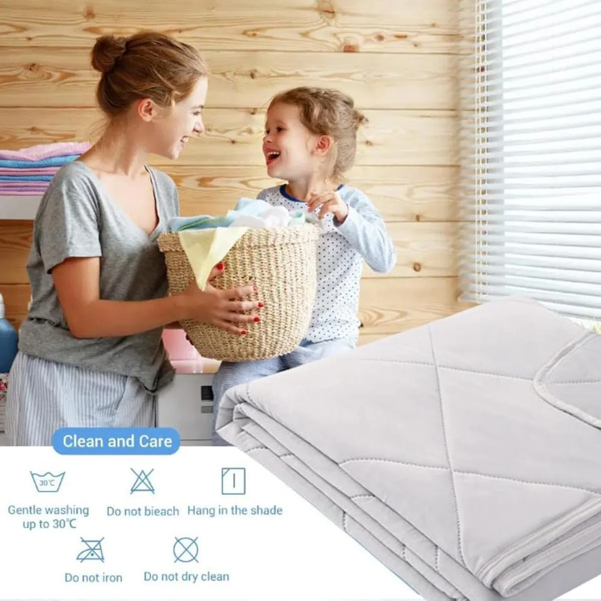 Generisch Coperta estiva rinfrescante, coperta estiva fresca, coperta estiva per dormire, fresca trapunta per un raffreddamento rapido, coperta estiva per dormienti caldi e sudorazioni notturne