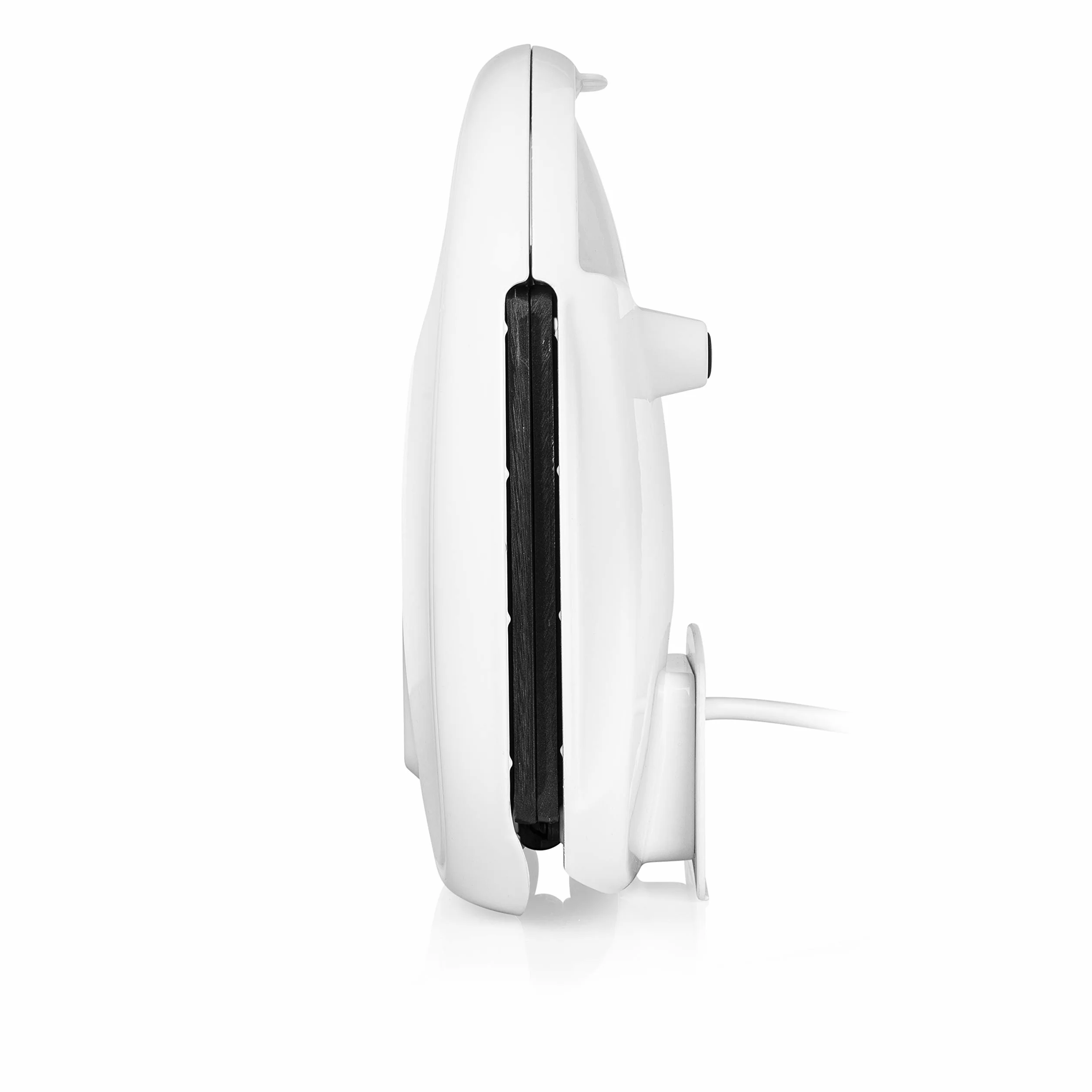 Tristar toastiera con Rivestimento Antiaderente, 750 watt, per 2 Panini Tostati per Volta, SA-3052