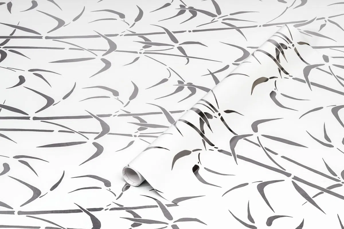 d-c-fix pellicola adesiva metallicabambù 67,5 cm x 1,5 m – pellicola decorativa lavabile e autoadesiva per cucina, armadio, tavolo & davanzale – brillante & resistente