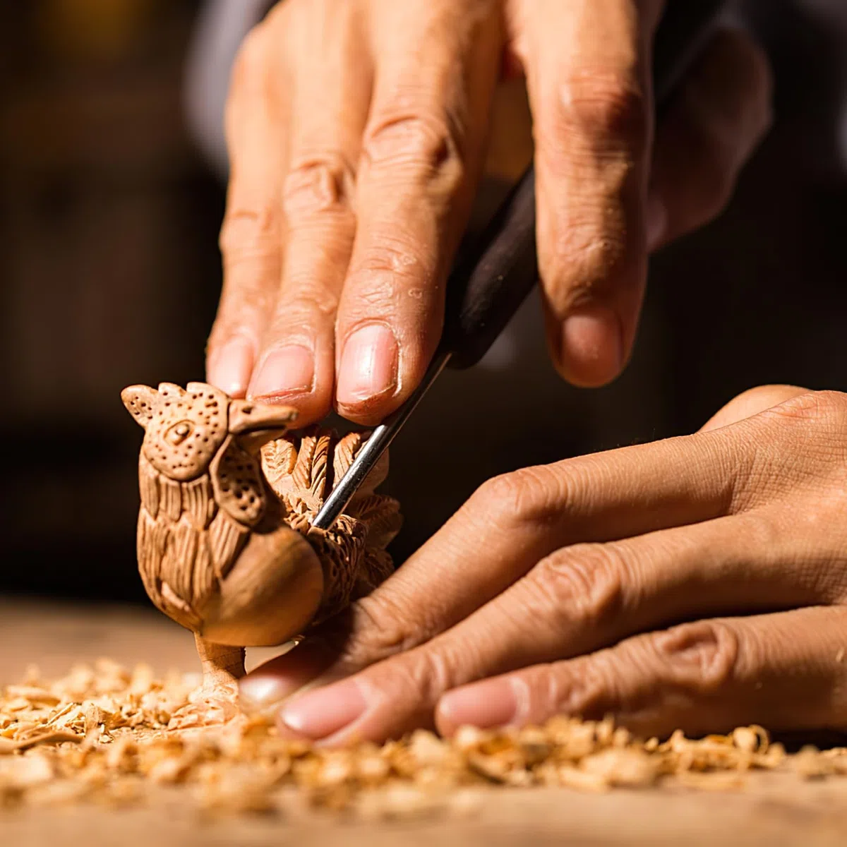 Blocchi di Legno, 13 Pz Tiglio per Scolpire, Naturale Blocchetti da Lavorazione e Scolpitura, Kit Hobby Creativi per Principianti, Artigianato Fai Da Te, Set Creativo per Laboratorio Manuale