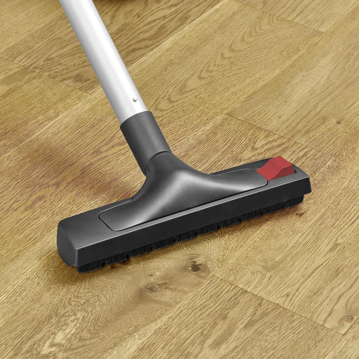 Severin 7052, Aspirapolvere per Pavimenti, Nero