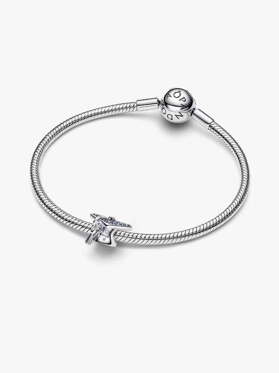 PANDORA Charm Moments 794461C01 birretta