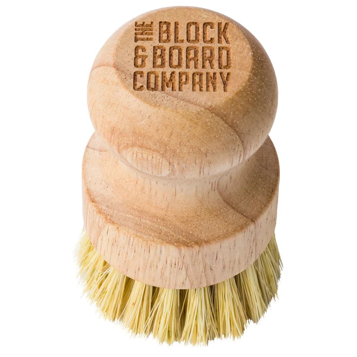 The Block & Board Company Specialist Board - Spazzola da taglio per uso alimentare, per legno, pietra, blocco da macellaio, piano di lavoro e utensili