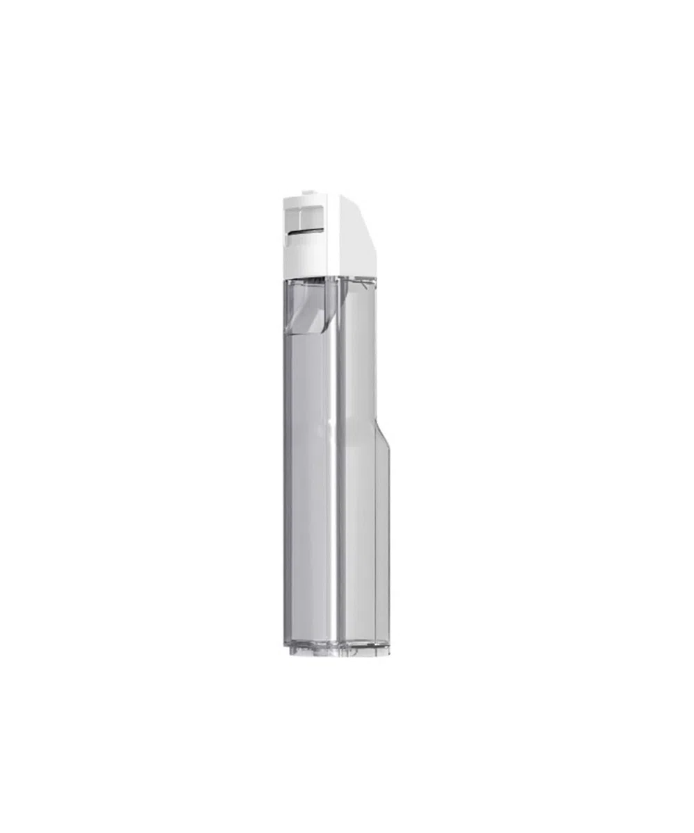 Serbatoio dell'acqua di ricambio, compatibile con Tineco aspirapolvere Floor One S5 STEAM Wet/Dry con accessori a vapore(A)