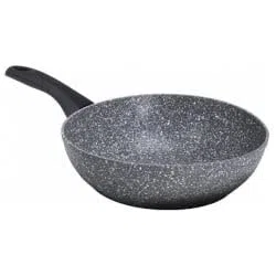 Aeternum Wok 28 cm Petravera