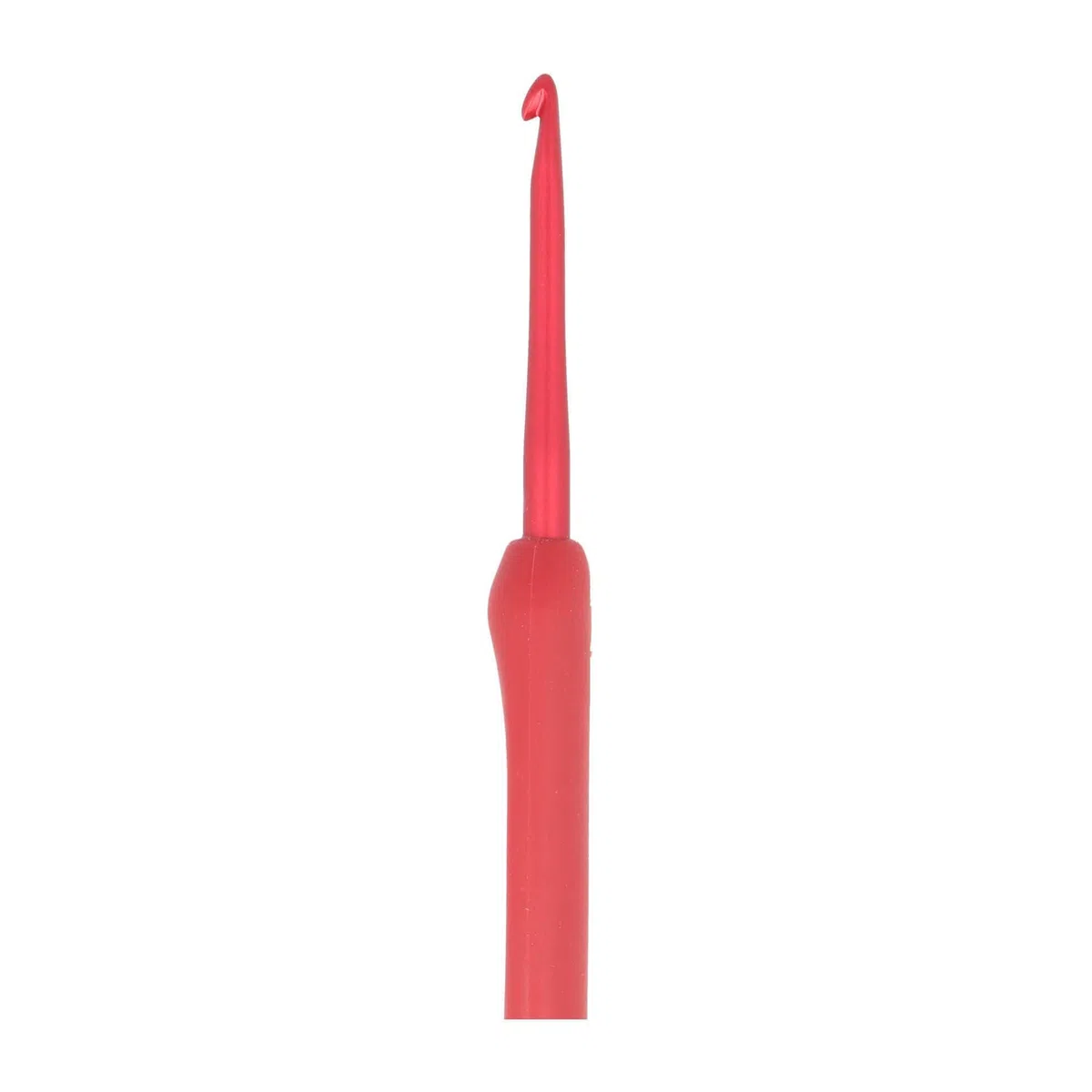 Tulip Etimo Red Uncinetto Softgrip 3,00 mm - 1 Pezzo