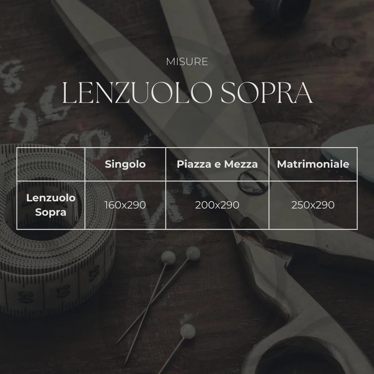 Cassera Casa - Lenzuolo Sopra, 100% Percalle di Cotone 200Tc, Prodotto in Italia, 18 Colori Tinta Unita, Facile Stiro, 200x290cm, Piazza e Mezza, Rosa Cipria