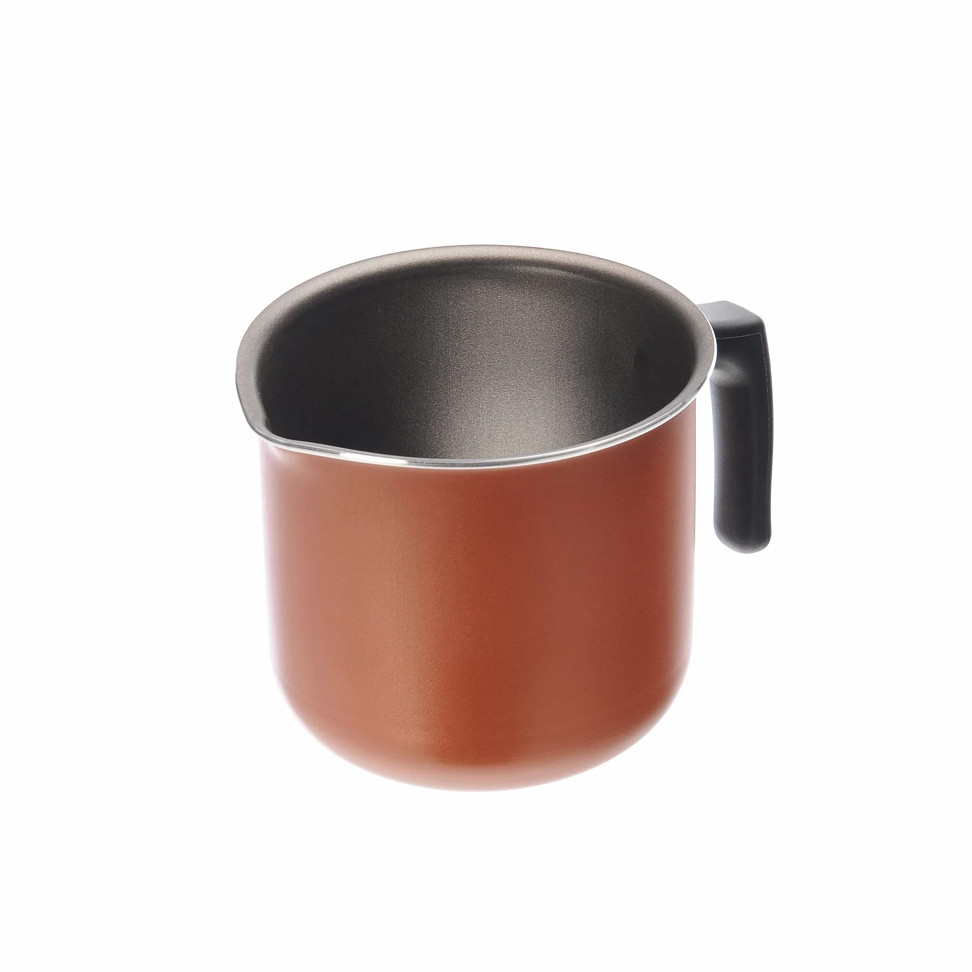 Moneta Zecchino Bollilatte Antiaderente, Diametro 12 cm