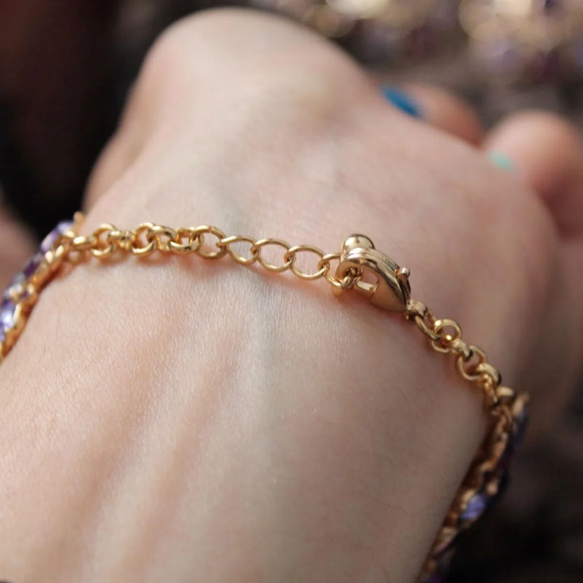 1200 Pezzi Set di Perline a Crimpare, Set di Perline a Crimpare, Chiusure a Moschettone, con 6 Accessori, per la Creazione di Gioielli per la Creazione di Gioielli