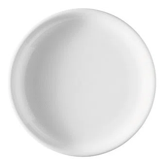 Thomas Trend Bread Dish, Porcelain, 16 cm, White by Thomas & Friends