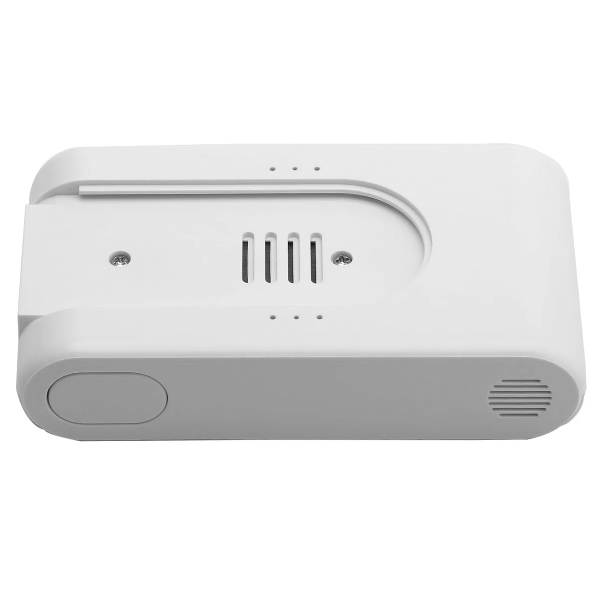 Batteria di ricambio per Xiaomi G9, G9Plus, G10, G10Plus e per aspirapolvere Dreame T10, T20, T20 Pro, R10, R10 Pro, V12S, V16S – 25,2 V, 3000 mAh