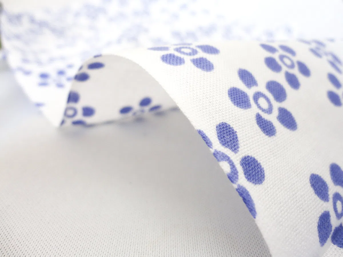 Japanese Traditional Towel Tenugui Small PatternBamboo-grass-panda by Miyamoto Izumi-koubai