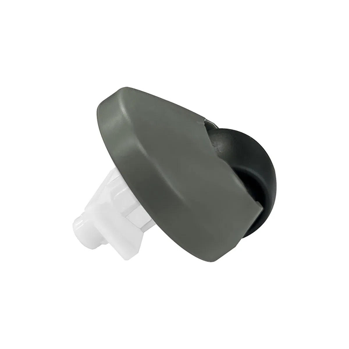 Ruota universale per Roborock S7/S7 MAX V Ultra/S8+/G10/G10S/G20/T7S Robot Aspirapolvere Accessori di Ricambio
