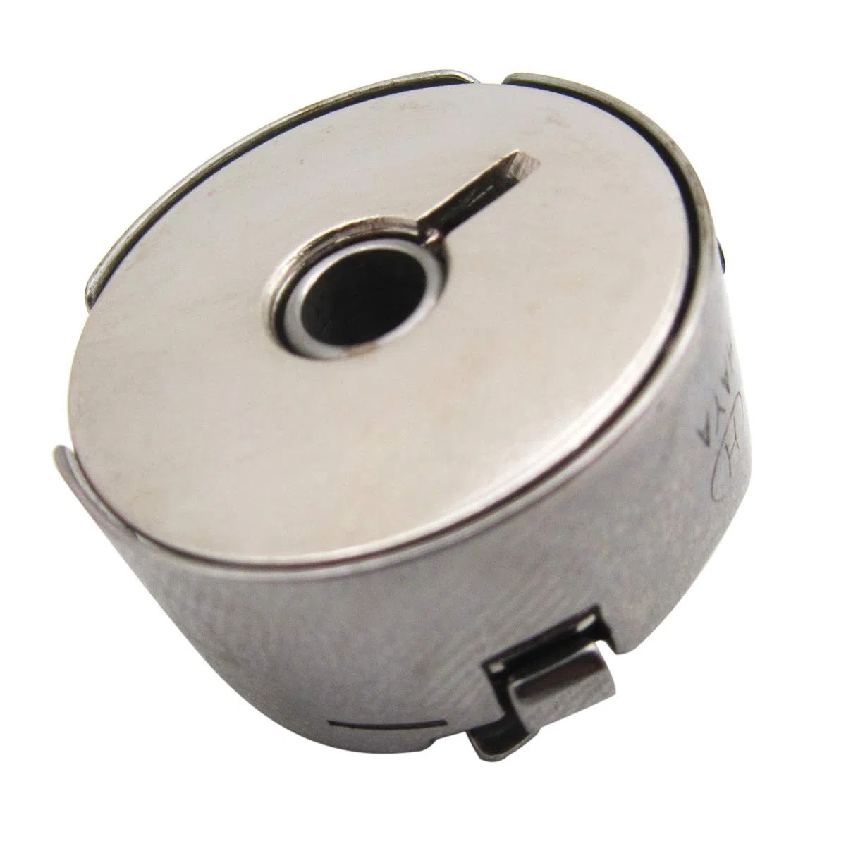 ckpsms Marca - 2 custodie per Bobine 9076 14 mm + 20 Bobine per PFAFF 130 230 800 1211 1222#9033S 20PCS+BC-PF9076 (14)-NBL 2 Pezzi