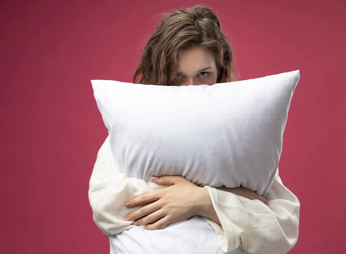 GEMITEX Imbottitura per cuscini, 45x75 cm, morbida e soffice, ideale per i Cuscini da Divano e Camera da letto, tessuto esterno in polipropilene interno in fiocco di poliestere, Made in Italy
