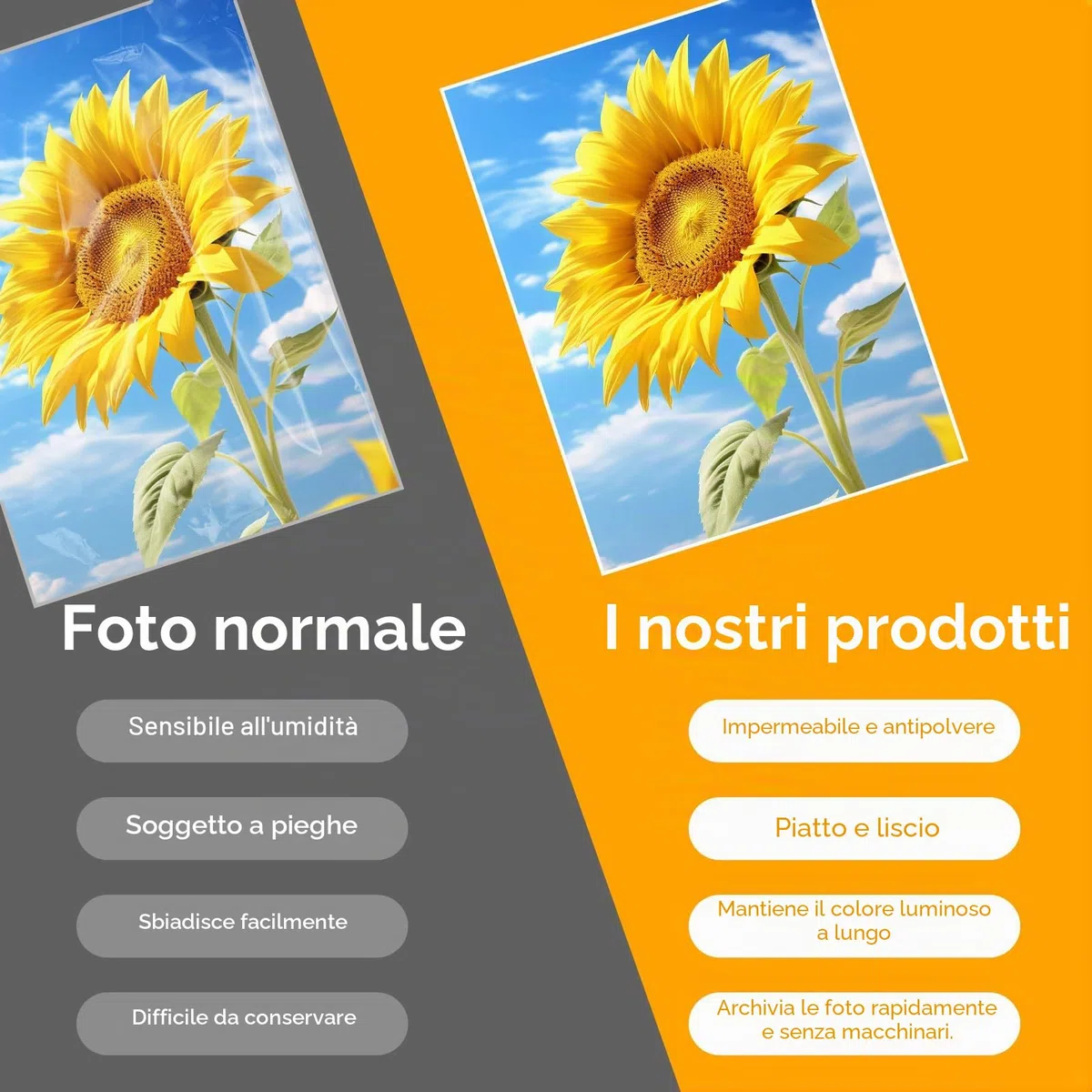 25 pellicole autoadesive per laminazione a freddo, formato A4, trasparente, per laminazione a freddo, autoadesive, impermeabili, per foto, copie, menu, manuale fai da te