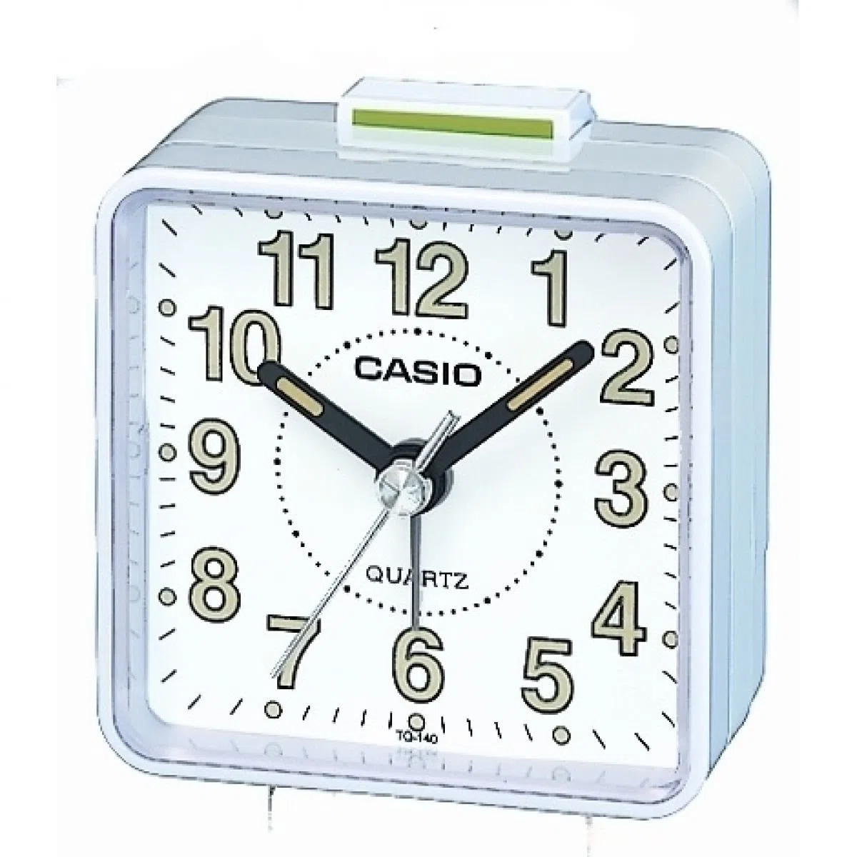 Casio Orologio Sveglia TQ-140-7EF