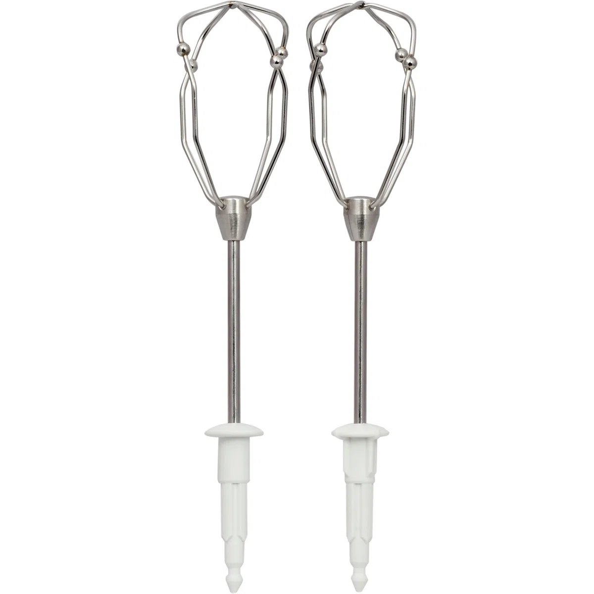Bosch 651065 Mfz4020 Fruste Sinistra e Destra con Ganci per Sbattitore