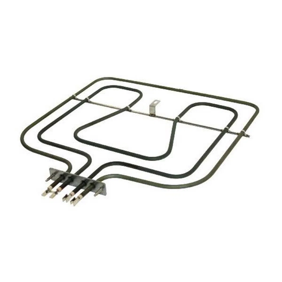 RESISTENZA SUPERIORE GRILL DOPPIA 230V FORNO REX ELECTROLUX ORIGINALE 3970129015