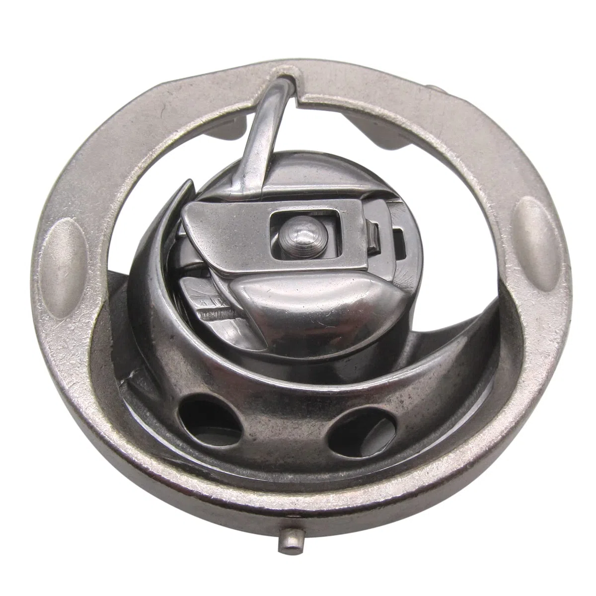 CKPSMS Marca -1SET Bobina Case & Hook & Shuttle Race #KP-19370 Compatibile con/Sostituzione per Toyota Marca RS2000 Series Macchine da cucire