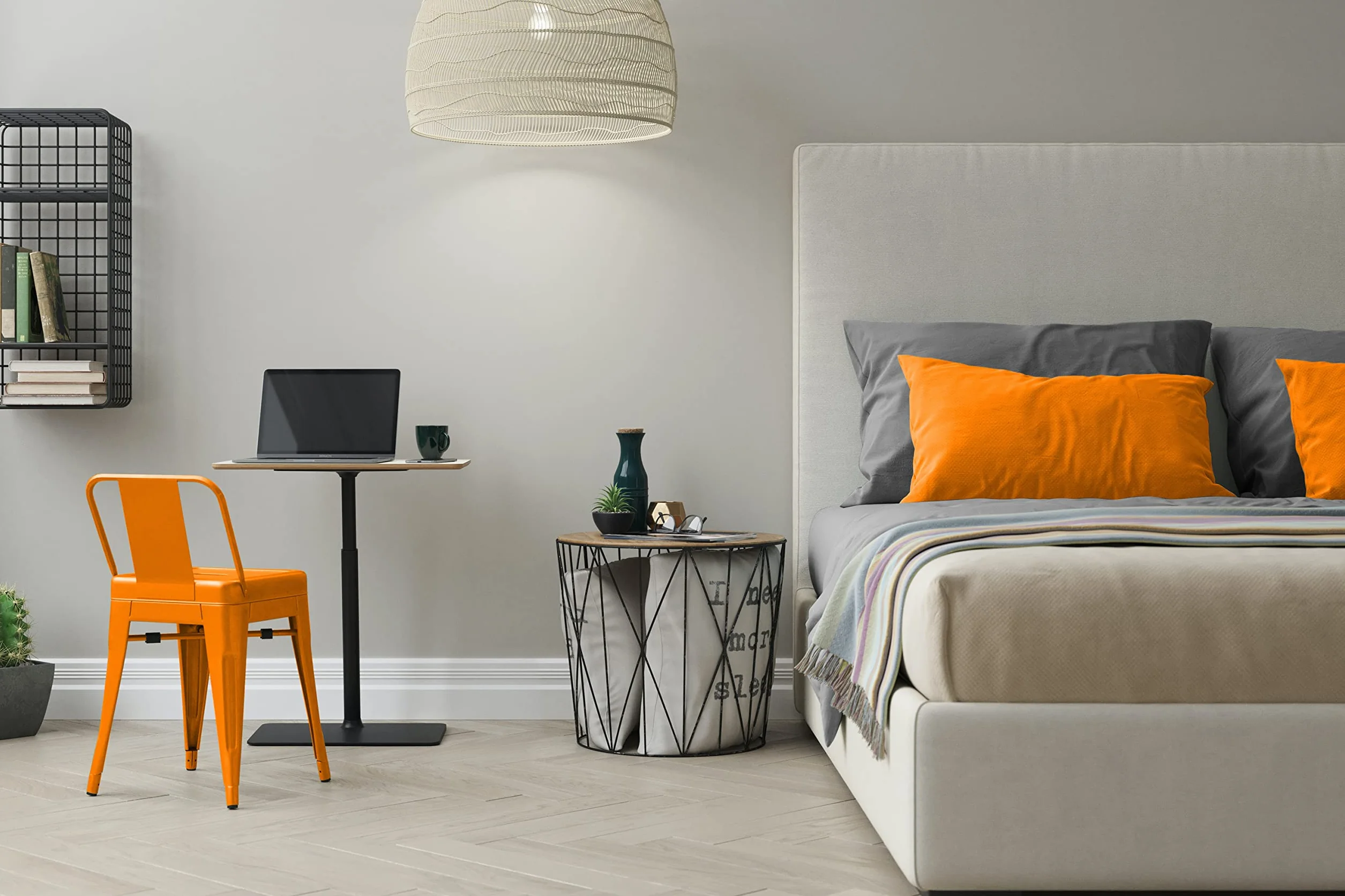 Lenzuolo – 100% cotone – Disponibile in 5 diversi colori e in 3 diverse misure – Senza elastico., argento, ca. 150 x 250 cm