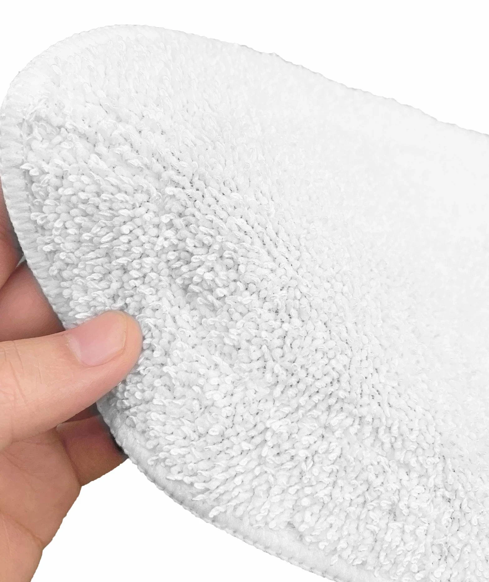 4 Panni Ricambio per vaporetta Polti sv440 PAEU0332