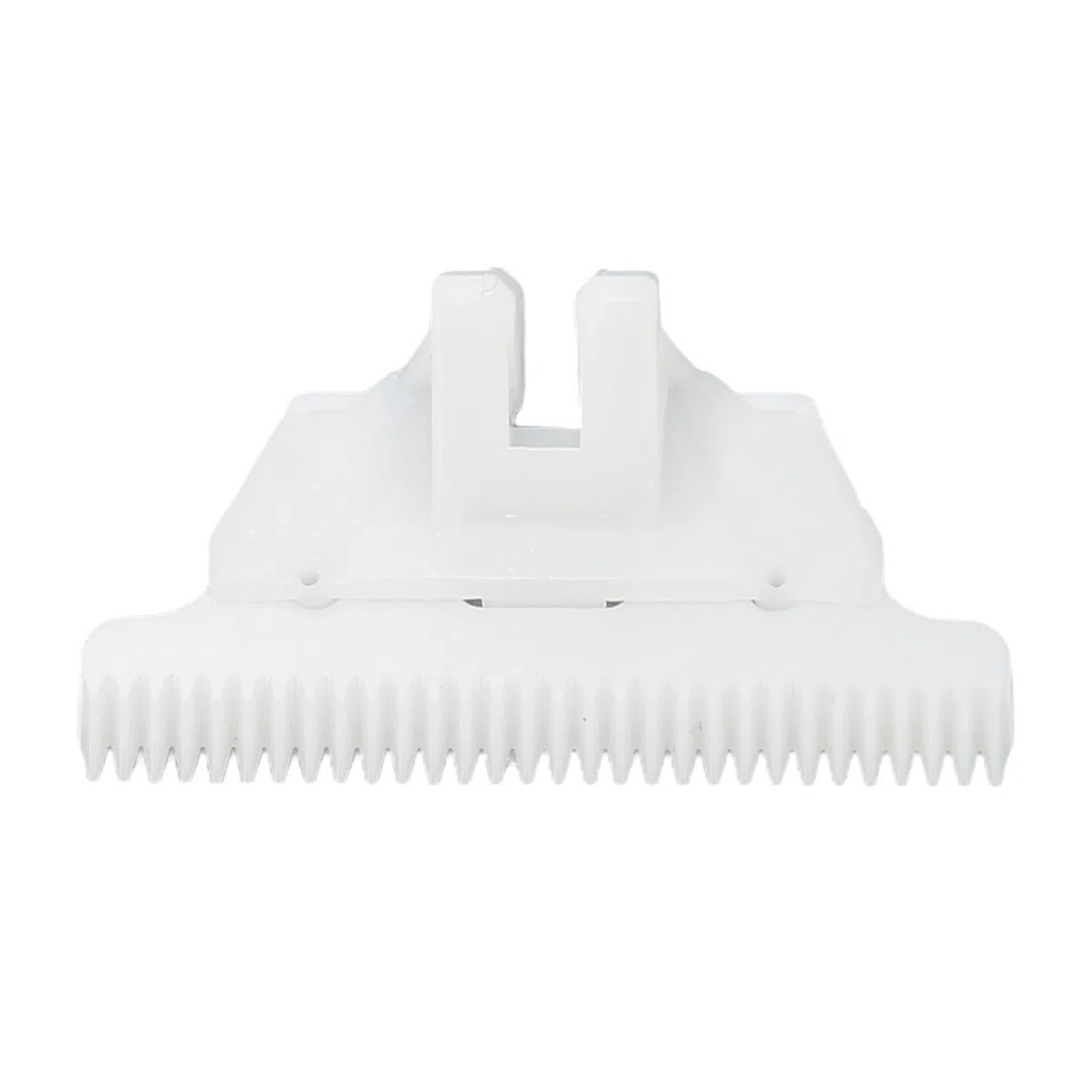 Set di Lame per Rifinitore in Ceramica con Testina in Ceramica di Ricambio in Ossido di Zirconio