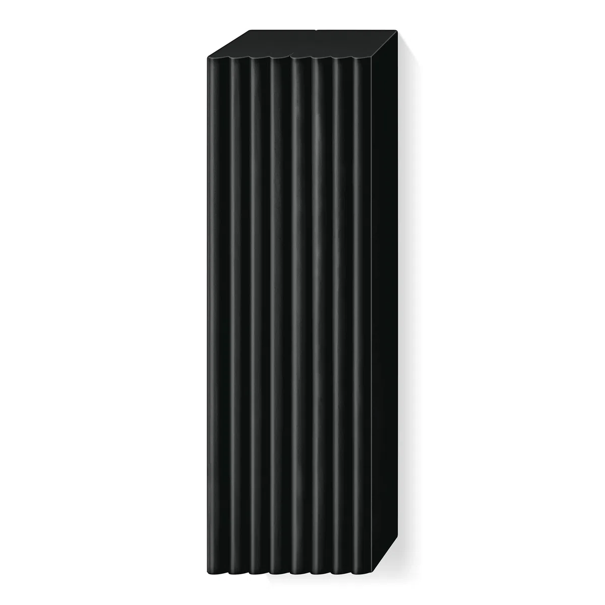 STAEDTLER- FIMO Soft Pasta da Modellare, Colore Nero, Standard, 8021-9 ST