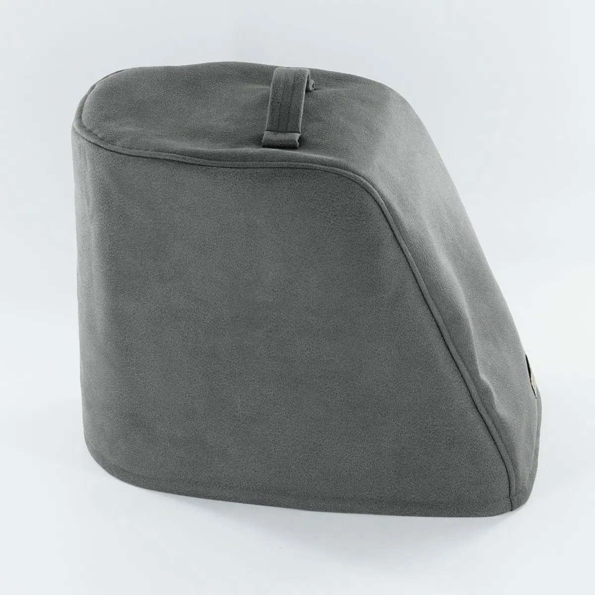 coolina Custodia premium per Bimby – Copertura per TM7 – Accessori antimacchia – Copertura Bimby – Felpa con cappuccio (antracite)