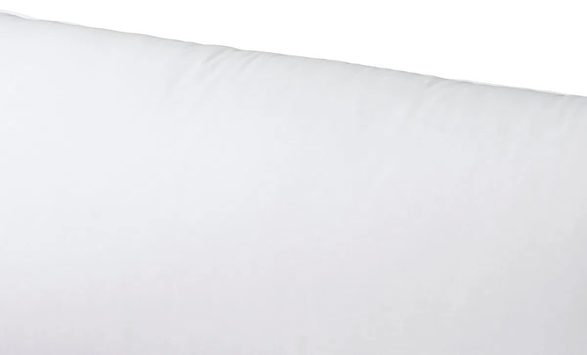 Savel Cuscino anti-acaro, con tessuto in 100% cotone 40x80cm bianco