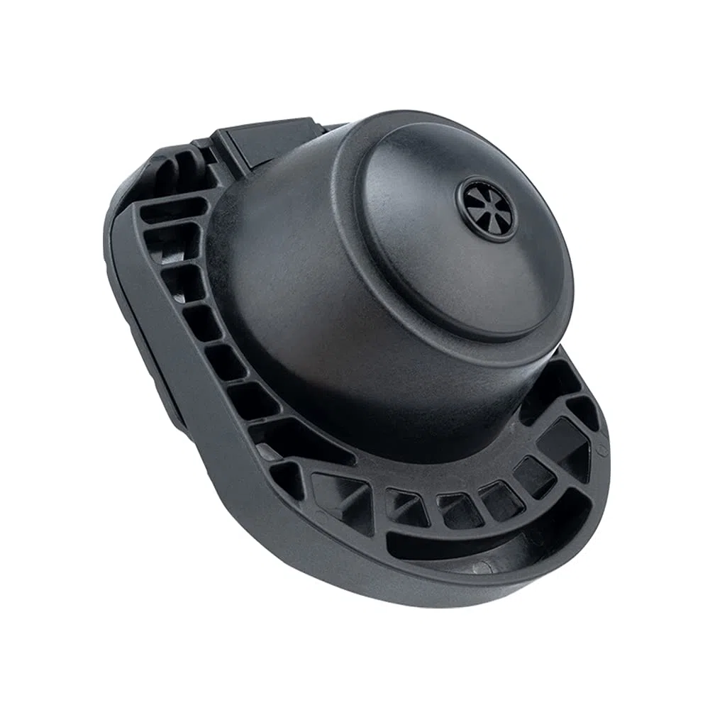 Adattatore convertitore per capsule di caffè, 8 g, grande capacità, per la preparazione del caffè domestico riutilizzabile, accessorio ecologico compatibile con Piccolo XS Genio S