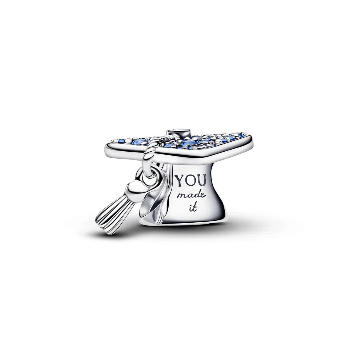 PANDORA Charm Moments 794461C01 birretta