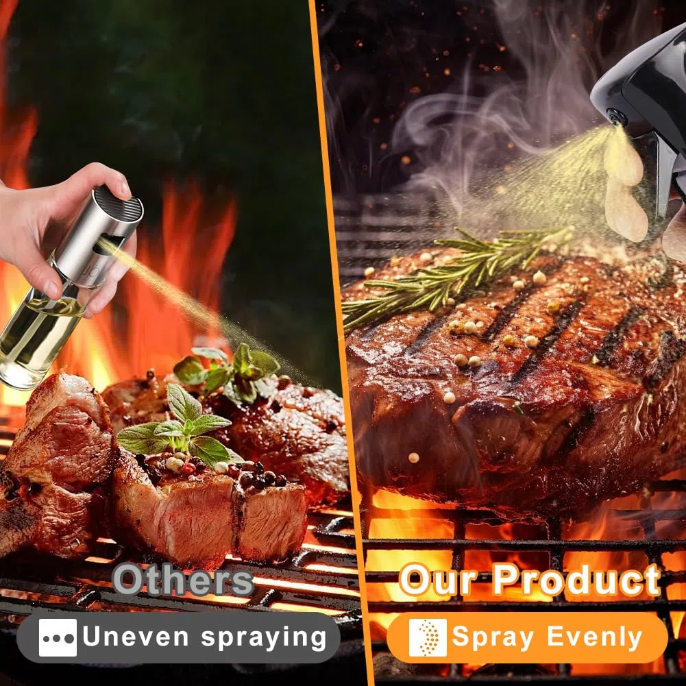 URAQT 2 flaconi Spray in plastica