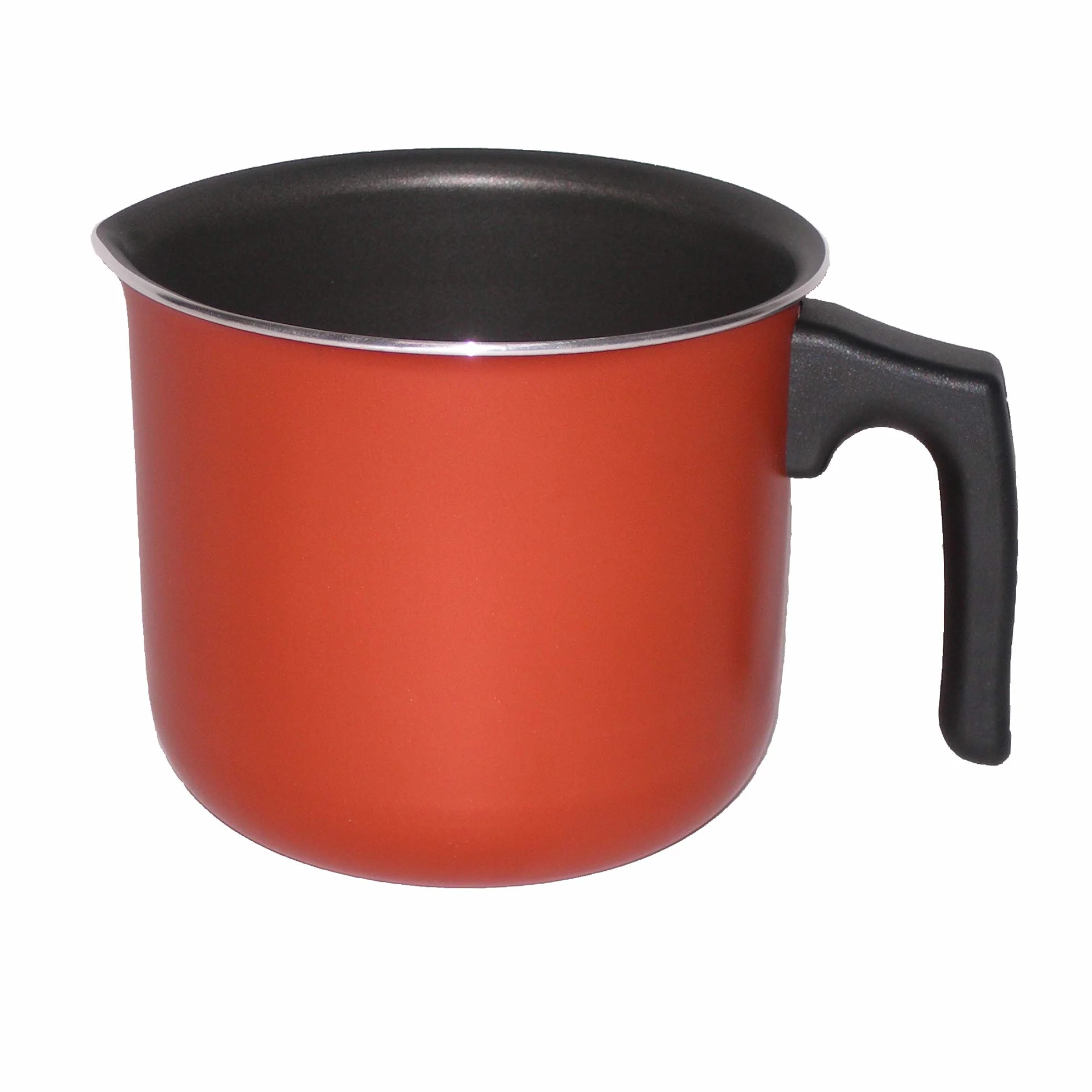 Moneta Zecchino Bollilatte Antiaderente, Diametro 12 cm