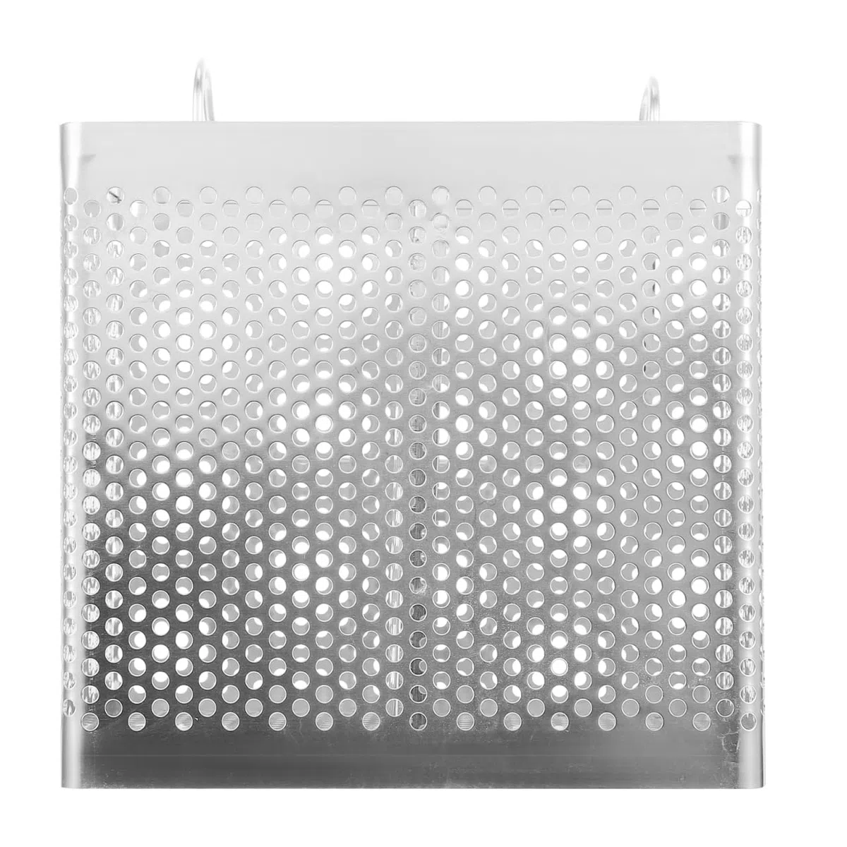 BESTonZON Porta Bacchette Da Appendere in Acciaio Inox Con Doppi Scomparti E Ganci Scolapiatti Sospeso Con Drenaggio Efficiente Per Cucina Organizzata
