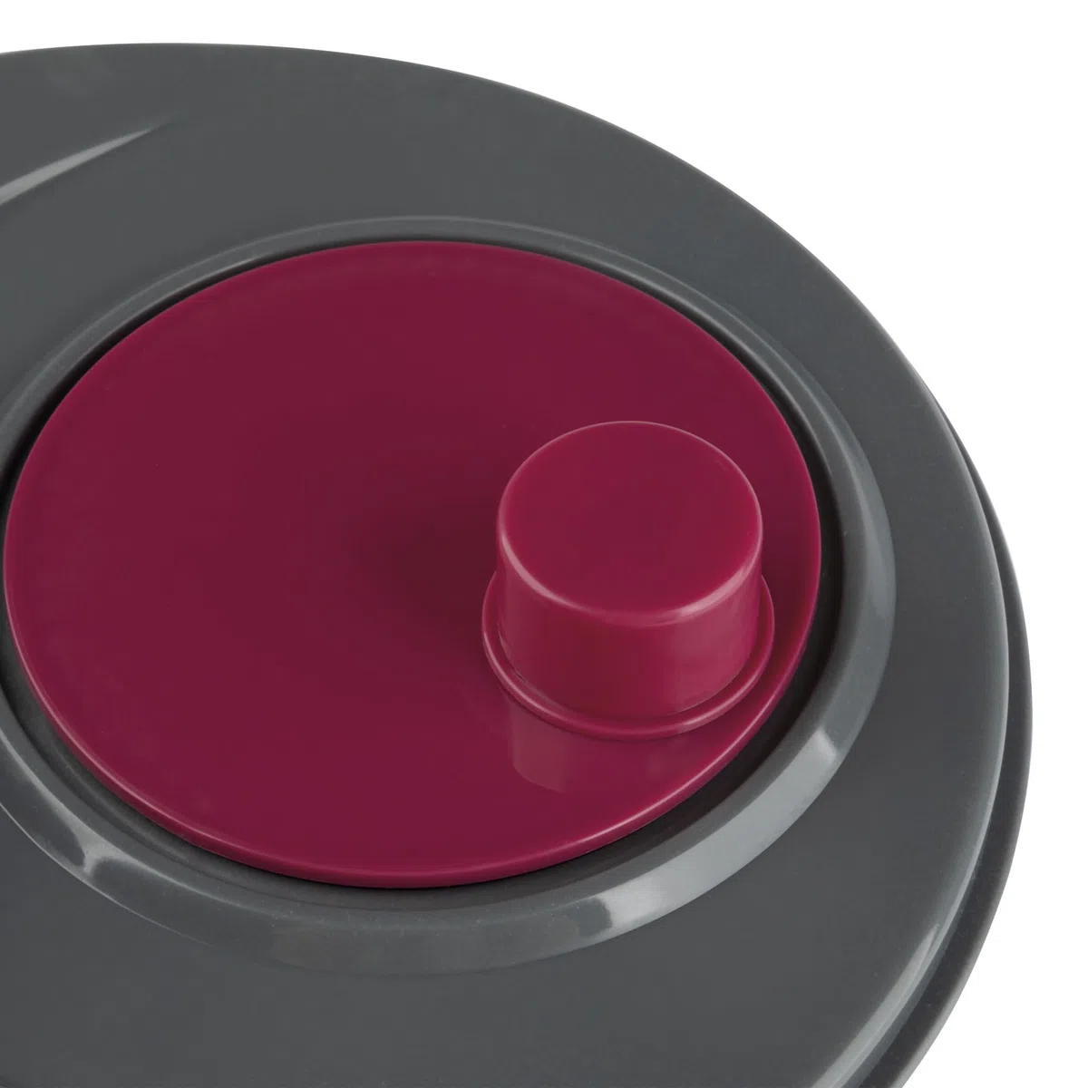 JATA HOGAR HACC4554 - Centrifuga Lattuga. Scolapiatti verdure. Capacità: 3 litri. Senza BPA. Ruota in entrambe le direzioni. Centrifuga, lava e secca lattuga, frutta e verdura