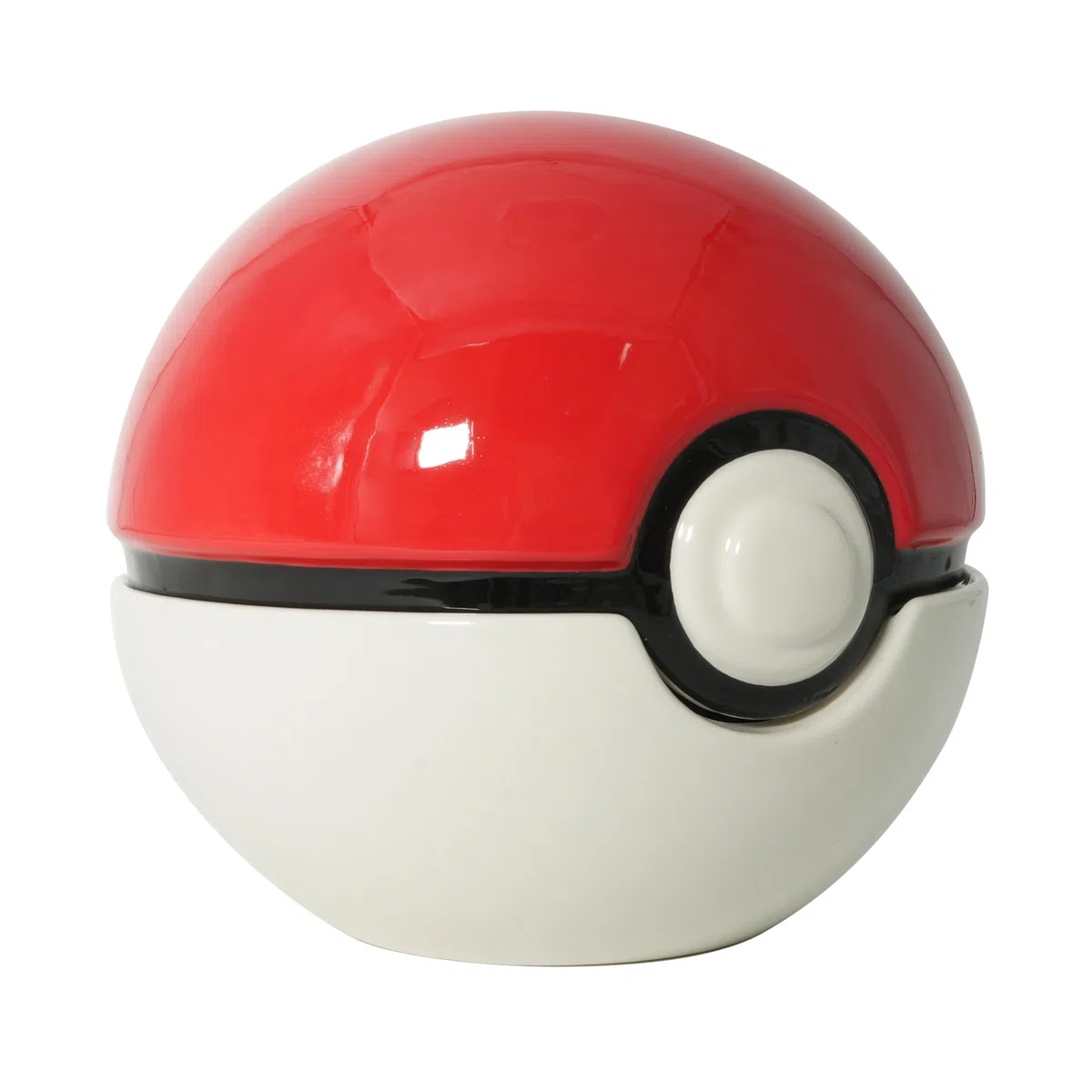 POKEMON Cookie Jar Pokéball