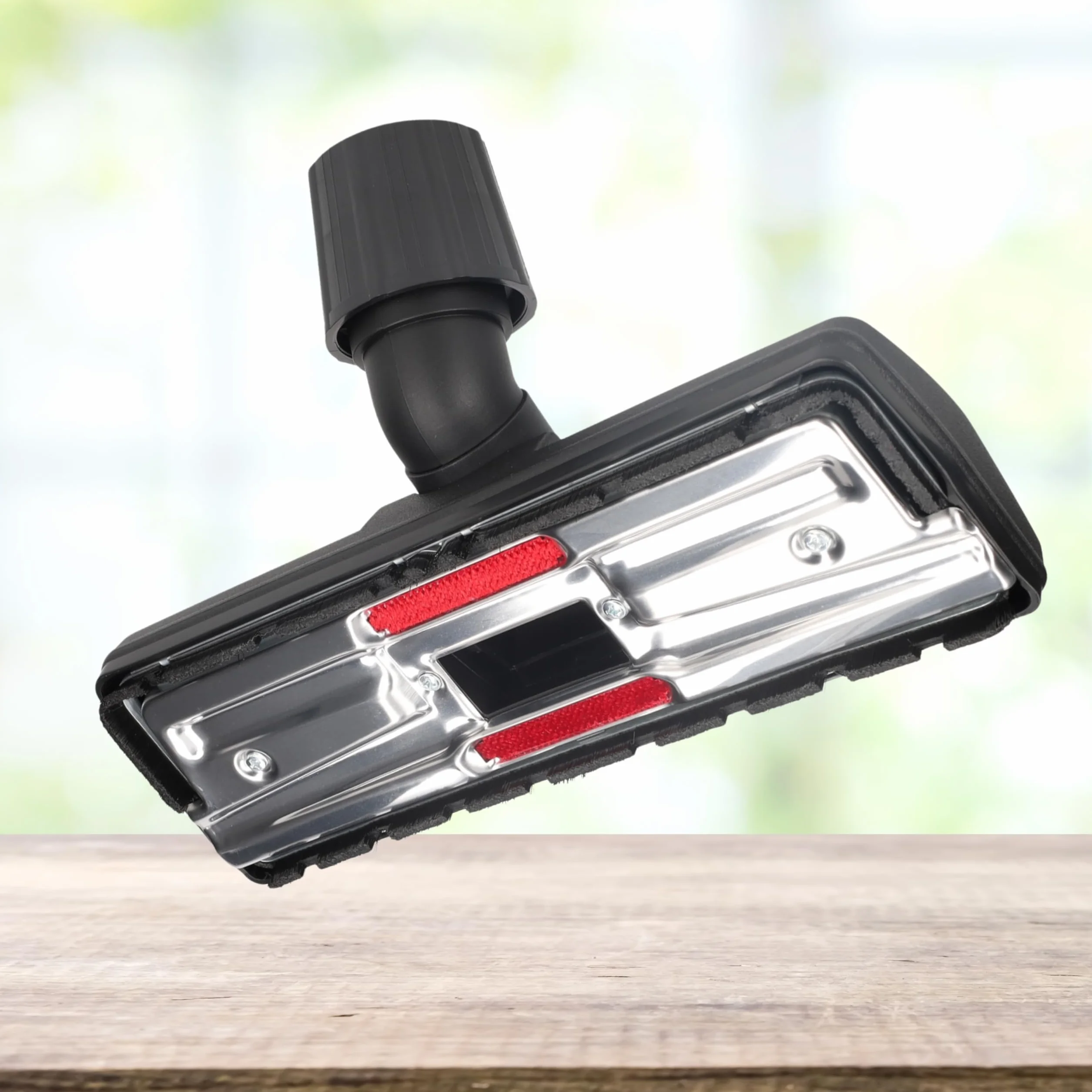 Bocchetta da aspirapolvere, per pavimenti, Universale, tubi di 30 – 37 mm