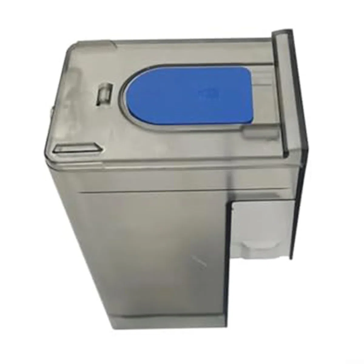 Serbatoio dell'acqua compatibile, con, per, per, per X8 Pro per OMNI, per X8 per OMNI T50 Pro robot aspirapolvere grande capacità a prova di perdite serbatoio di pulizia per pavimenti duri