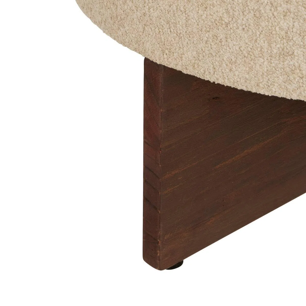 ATMOSPHERA CREATEUR D'INTERIEUR - Pouf in Argilla kayan