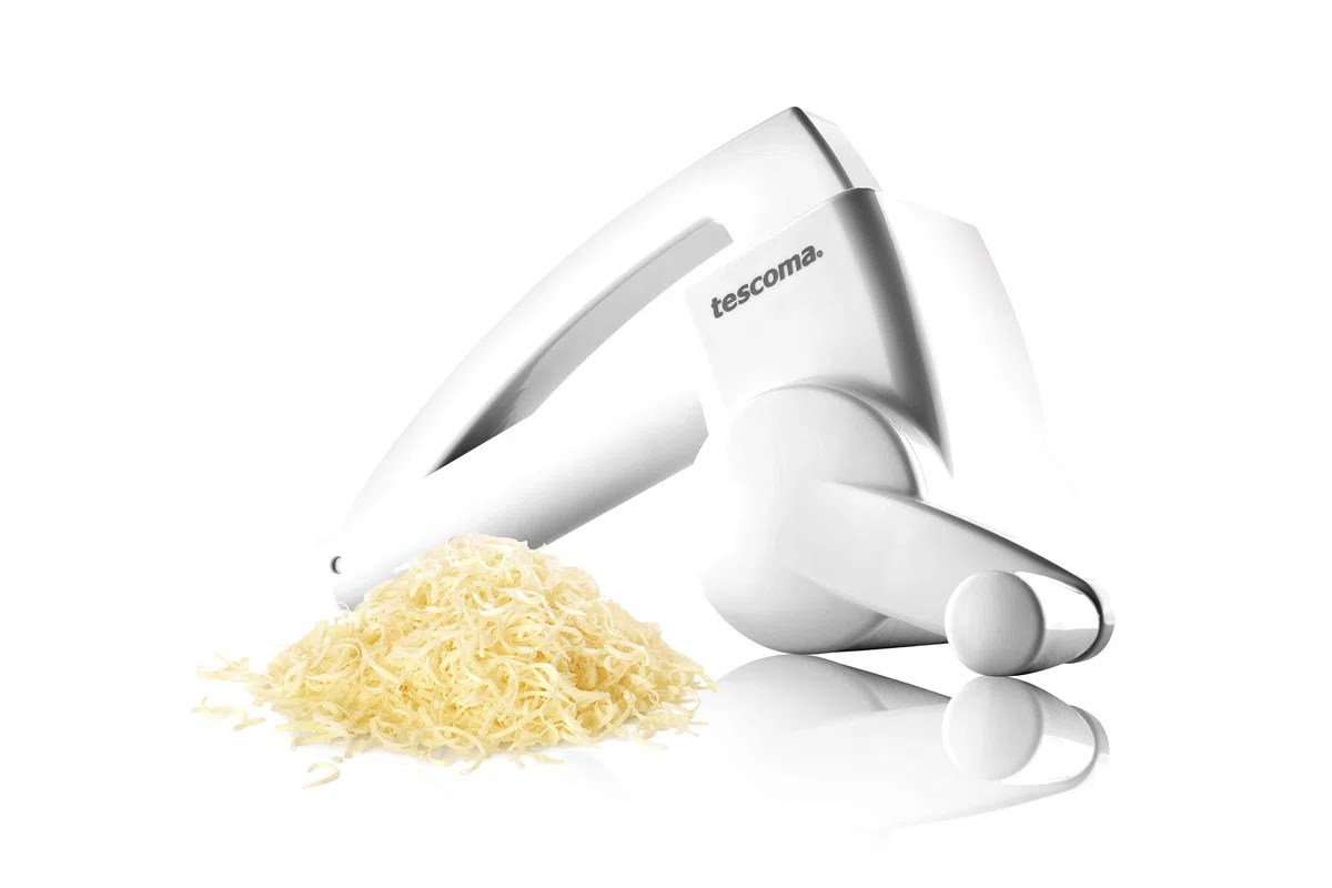 Tescoma 643880 Handy Grattugia a Manovella
