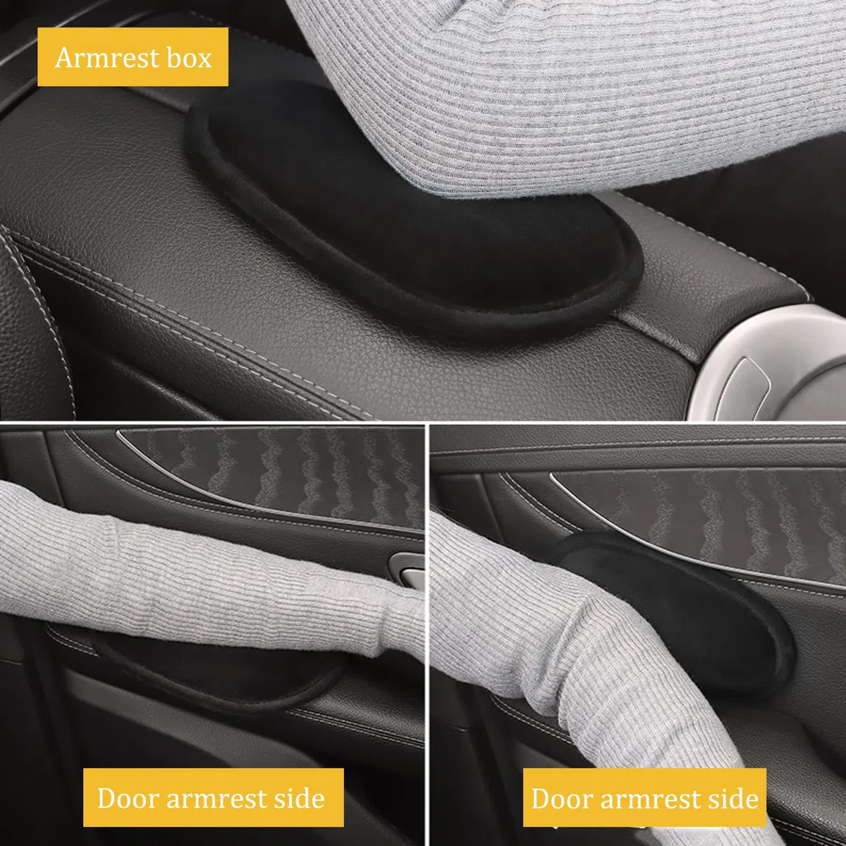 NOMEY Cuscino per Ginocchio Auto, Cuscino per Ginocchio Auto, Cuscino per Ginocchio Auto, Cuscino per Ginocchio Auto, Cuscino per Ginocchio Auto, Cuscino per Ginocchio Auto, Cuscino per Ginocchio Auto
