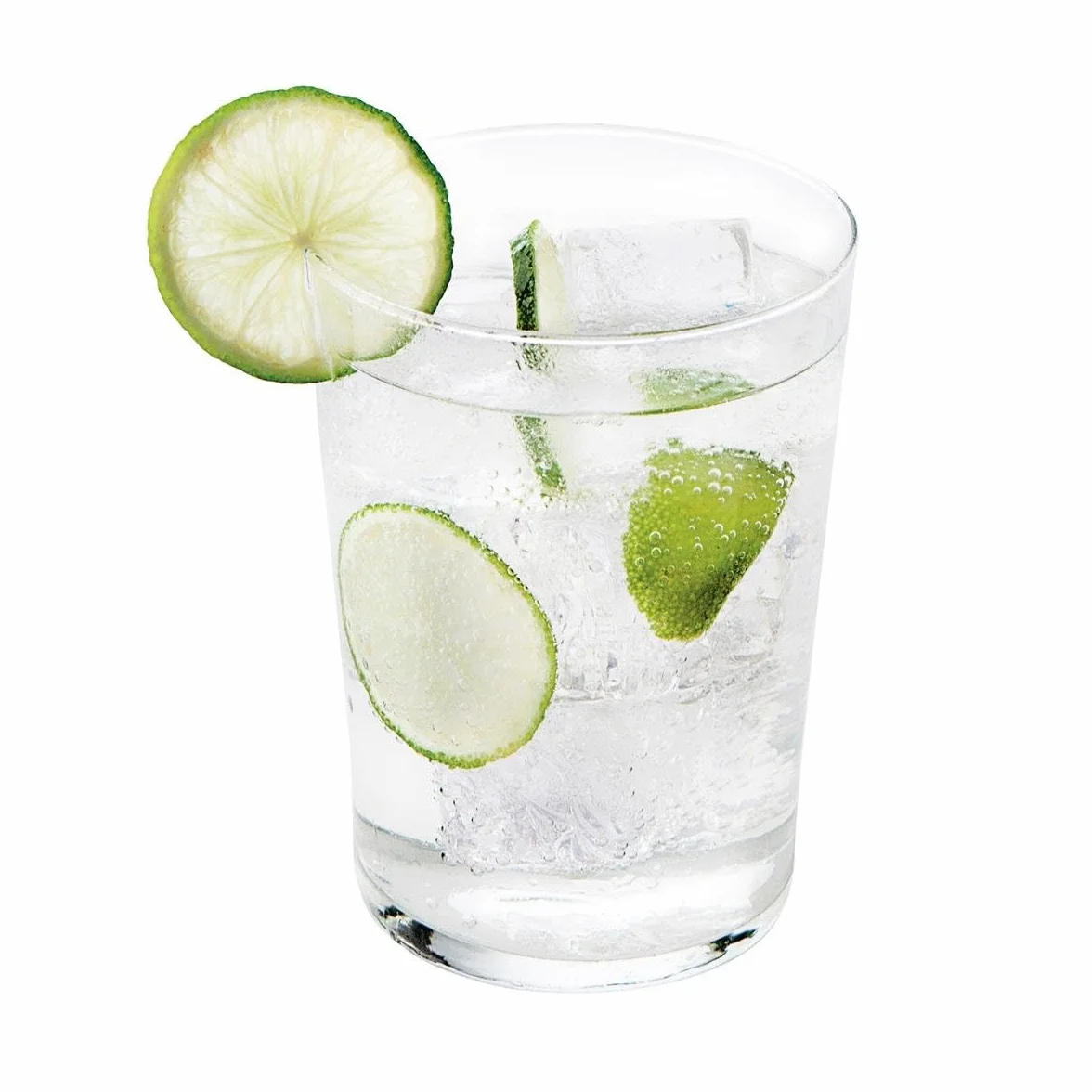 Arcoroc Sidra Eco Scatola 6 Bicchieri Alti Vetro 50cl Trasparente