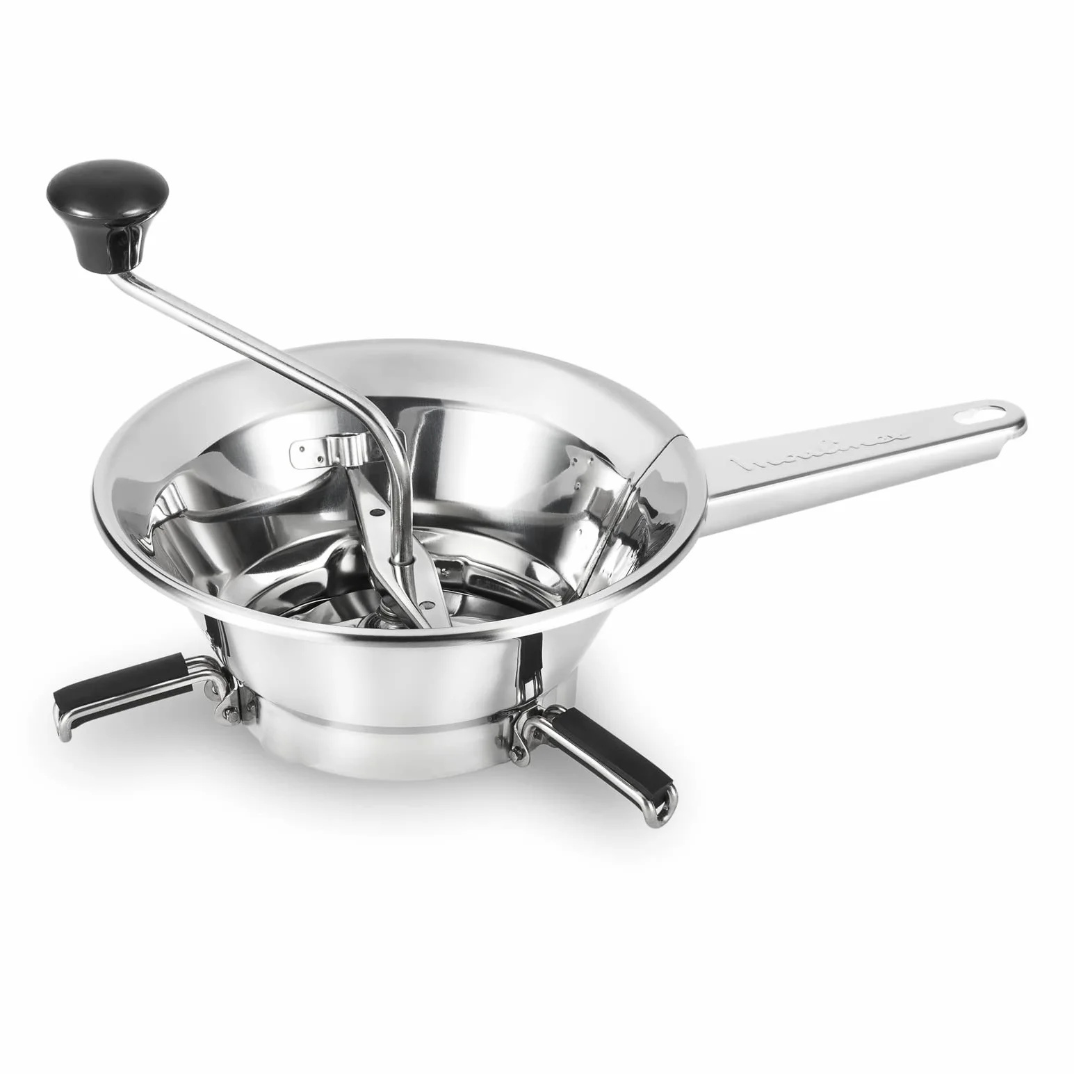Moulinex A45306 Passa Verdure in Metallo