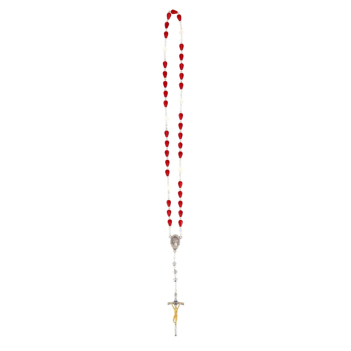 SHALOM - Corona Del Preziosissimo Sangue Di Gesù