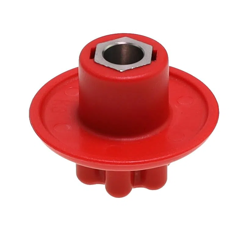 Frizione compatibile con/ricambio per Bosch 10015129 MMB6141B VitaPower Serie 4..