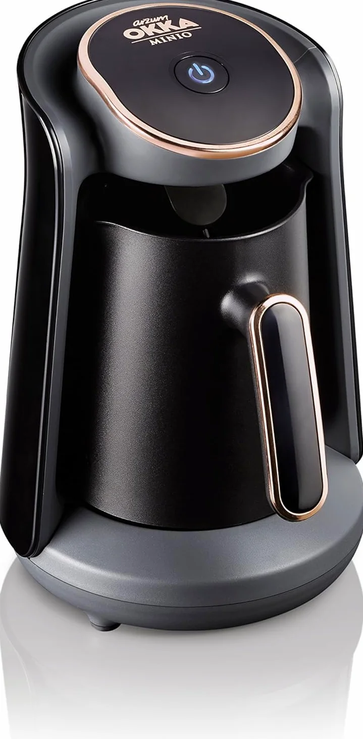 ARZUM OKKA MINIO, MÁQUINA DE MOCAS OK004-B