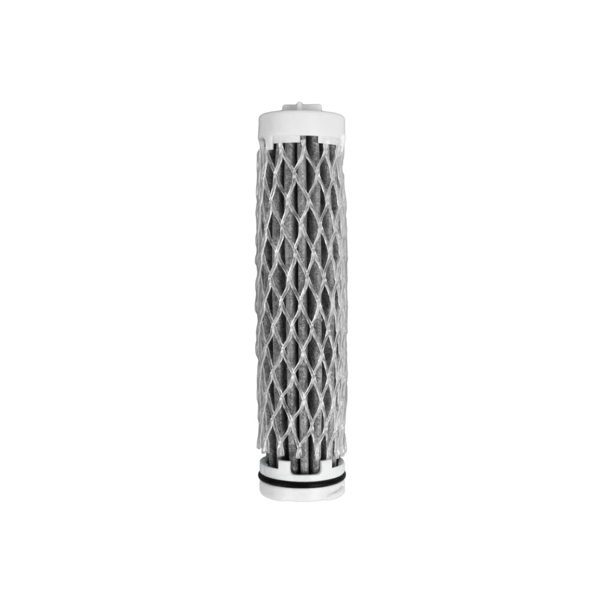 Tappwater BottlePro Ricambio Ahlstrom - Ricambio per borraccia filtrante per la vita quotidiana. Filtra il 99,99% dei patogeni. 2 mesi/150 litri di durata