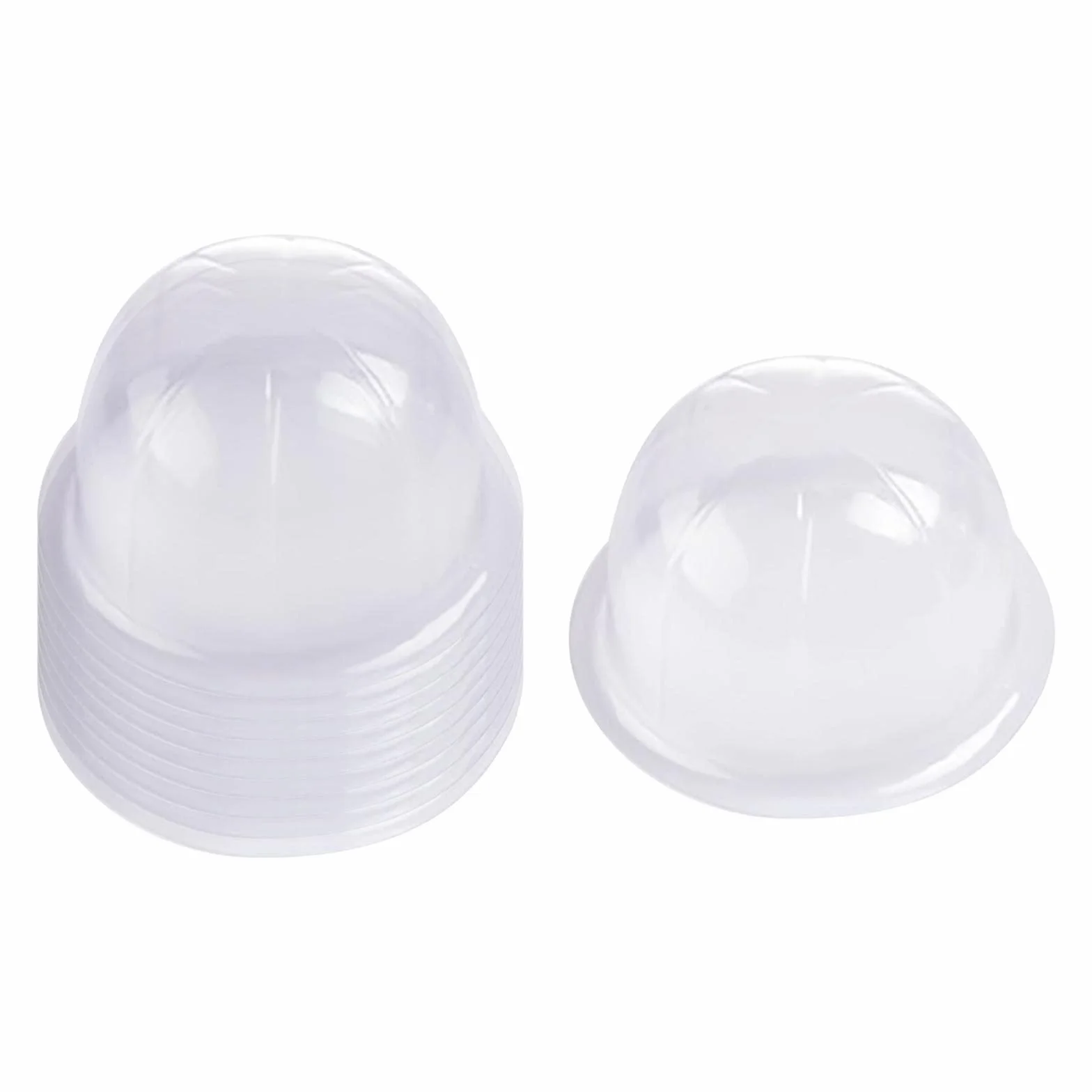 LOVIVER 10x Supporto per cappelli da tavolo Supporto per cappelli Supporto per cappelli da baseball Supporto per rack per soggiorno Home Shop Camera da letto